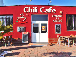 Chili Cafe