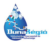Duna Régió logo