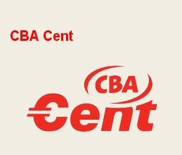 CBA Cent