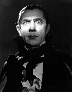 Lugosi Béla (Mark of the Vampire)