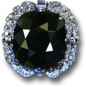 Black-Orlov-Diamond