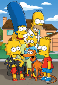 Simpson család