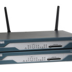 Cisco-router