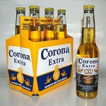 Corona sör