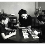Maria Montessori, játék