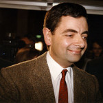 Mr. Bean-humor