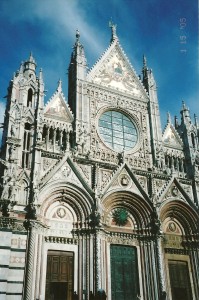 Szent Márk Bazilika