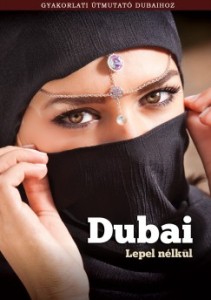 Viktória Pálffy Dubai-Lepel nélkül