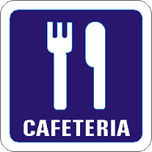 Cafeteria embléma