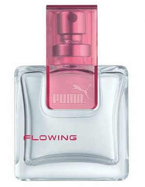 puma flowing parfüm