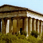 antik-görög templom