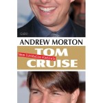 Tom Cruise könyv
