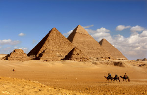 gizai piramisok