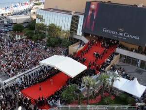 Cannes-i filmfesztivál