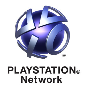 PS Network logo