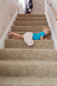lépcsőszőnyeg