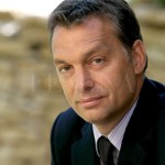 Orbán Viktor kormányfő
