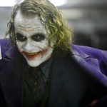 Joker, a gonosz. A sötét lovag c. filmből