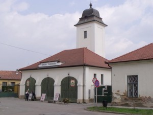 Egri Tűzoltó Múzeum (kép forrás: panoramio.com)
