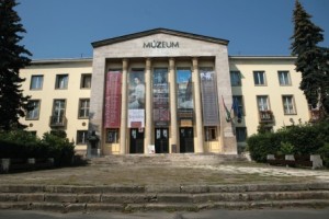 Herman Ottó Múzeum (kép forrás: szadvar.hu)