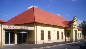 Matrica Múzeum (mtro.hu)
