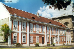 Semmelweis Orvostörténeti Múzeum (kép forrás: semmelweis.museum.hu)