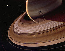 A Voyager-2 felvétele forrás: wikipédia