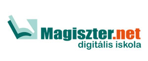 Magiszter.net logó