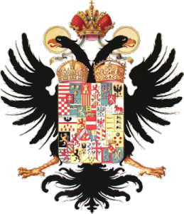 Mária Terézia címere