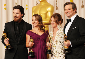 Oscar díj 2011  forrás origo.hu