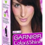 Garnier Color& Shine-hajfestek