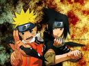 Naruto és Sasuke