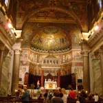 Szent Pál Bazilika, Róma