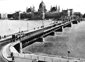 Kossuth-híd (1950.)