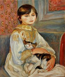 Renoir-festmeny