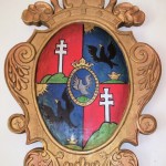 Széchenyi család címere