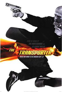 The Transporter - A Szállító