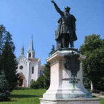 Széchenyi szobor