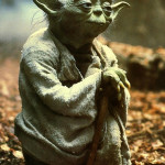 Yoda mester