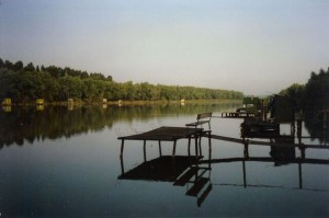 Dányi tó