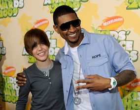 Bieber-Usher