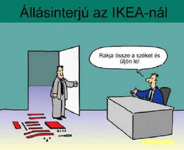 IKEA Poén placc