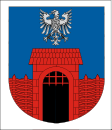 Pilisvörösvár címere