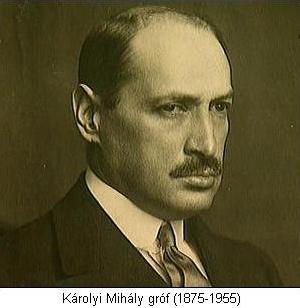 Károlyi Mihály