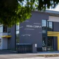 Reha-Corpus