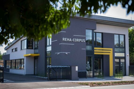 Reha-Corpus